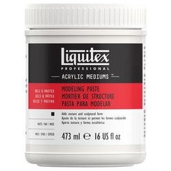 Mortier de structure Liquitex