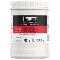Mortier de structure Liquitex