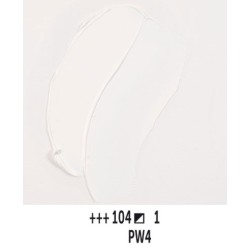 Peinture à l'huile superfine Van Gogh, tube 40 ml