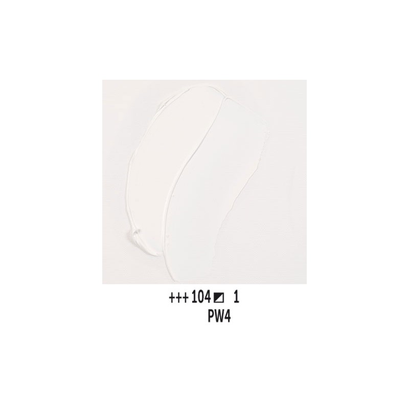 Peinture à l'huile superfine Van Gogh, tube 40 ml