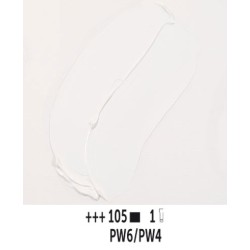 Peinture à l'huile superfine Van Gogh, tube 200 ml