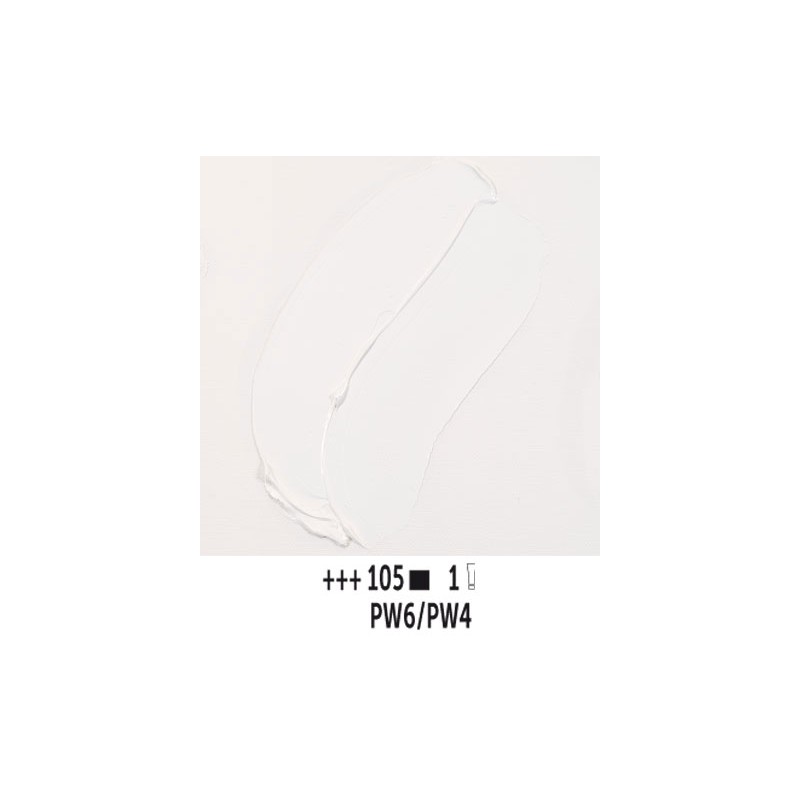 Peinture à l'huile superfine Van Gogh, tube 200 ml