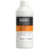 Vernis acrylique mat Liquitex