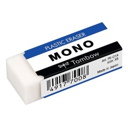 Gomme MONO Tombow
