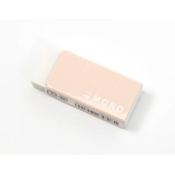 Gomme MONO M Pastel Tombow