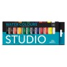 Set de peinture aquarelle Prime Studio