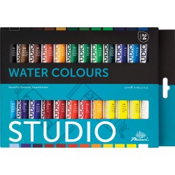Set de peinture aquarelle Prime Studio