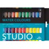 Set de peinture aquarelle Prime Studio