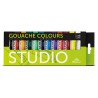 Set de peinture gouache Prime Studio
