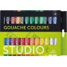 Set de peinture gouache Prime Studio