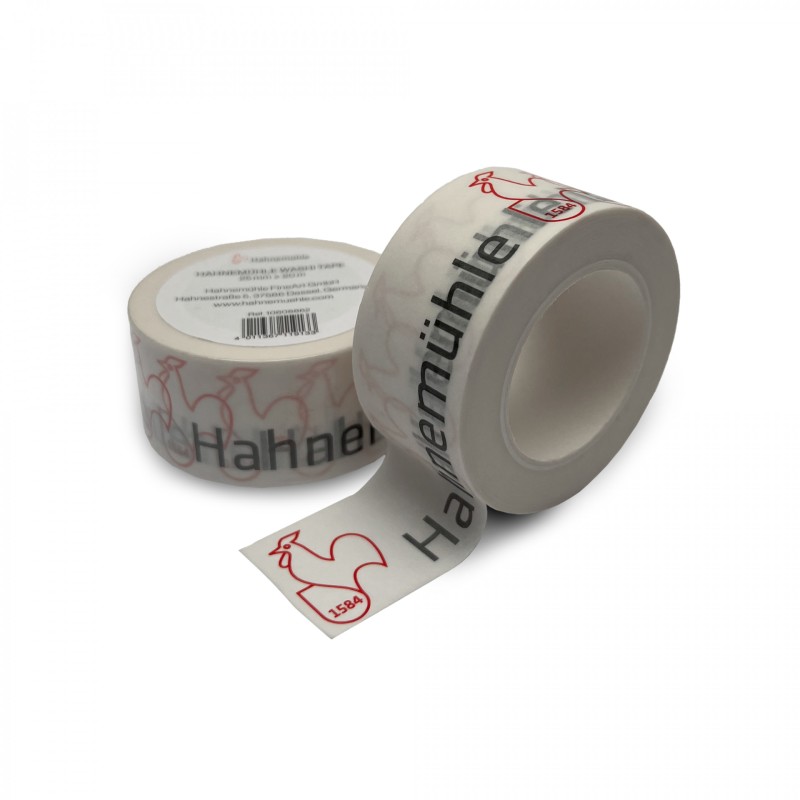 Ruban de masquage Hahnemühle Masking Tape 