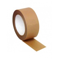 Krafts adhésifs, rouleau de 50 m