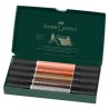 Set thématique de 5 marqueurs Pitt Artist Pen Dual Marker