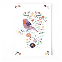 Boîte créative - Journal créatif