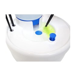 Lave-pinceaux automatique Masterson