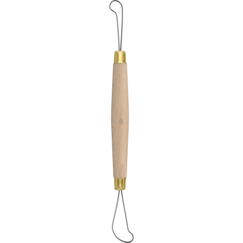 Mirette à double fil - 20 cm