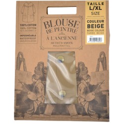 Blouses de peintre Corot