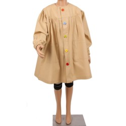 Blouses de peintre Corot