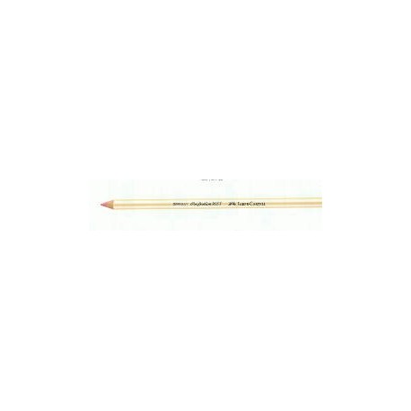 Crayon gomme pour graphite Perfection Faber Castell 7056