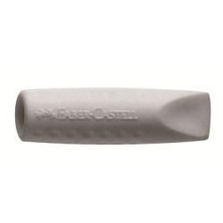 Gommes capuchon Grip 2001, blister de 2 pcs