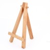 Mini-chevalet de table 17 cm