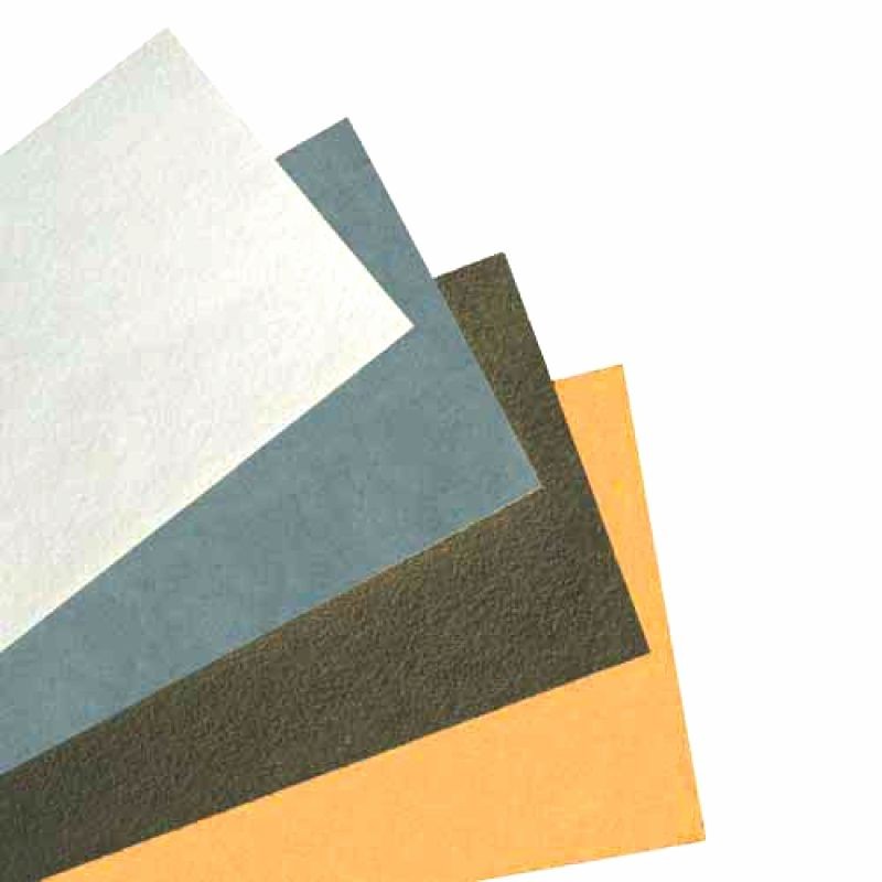 Papier velours pour pastel, papier pastel en velours 260g