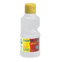 Gouache 1er âge Giotto Bébé , flacon 250ml