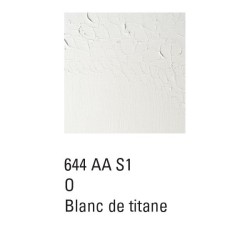 Peinture à l'huile alkyde Griffin, tube 200ml