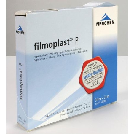 Ruban de réparation Filmoplast P - Neschen