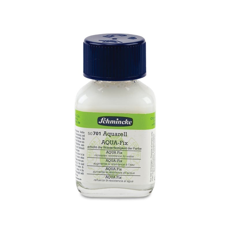 Médium d'imperméabilisation AQUA-Fix, flacon de 60ml