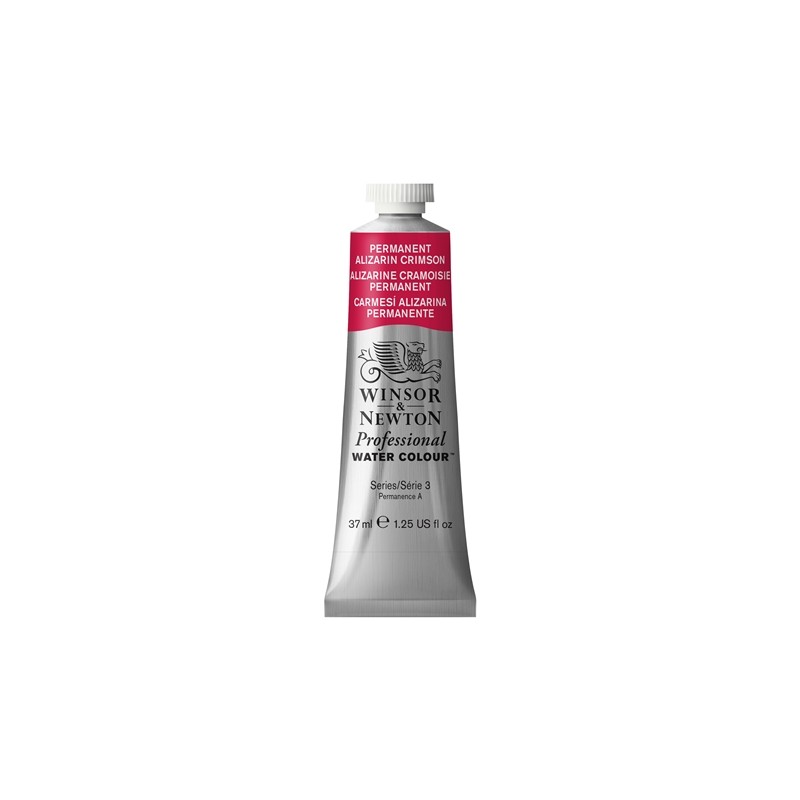 Vert d'eau - Aquarelles Tube 5 ml Winsor & Newton