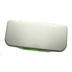 Palette hermétique pour aquarelle Antisèche