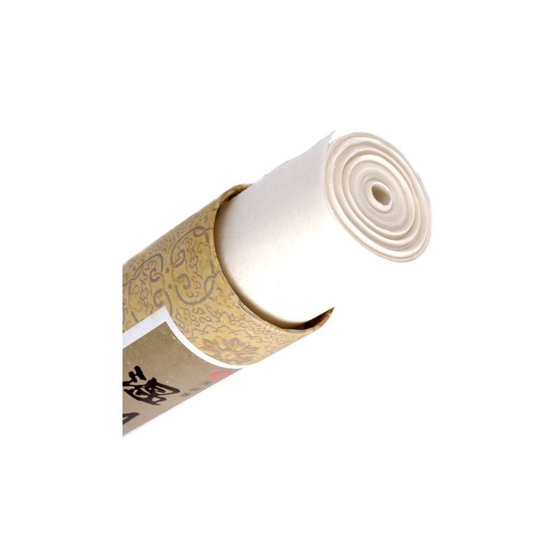 Papier de Chine Wenzhou 32g/m² en rouleaux