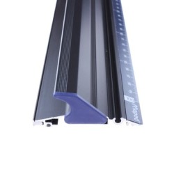 Règle de coupe Quadra