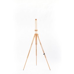 Chevalet de campagne Edimbourg