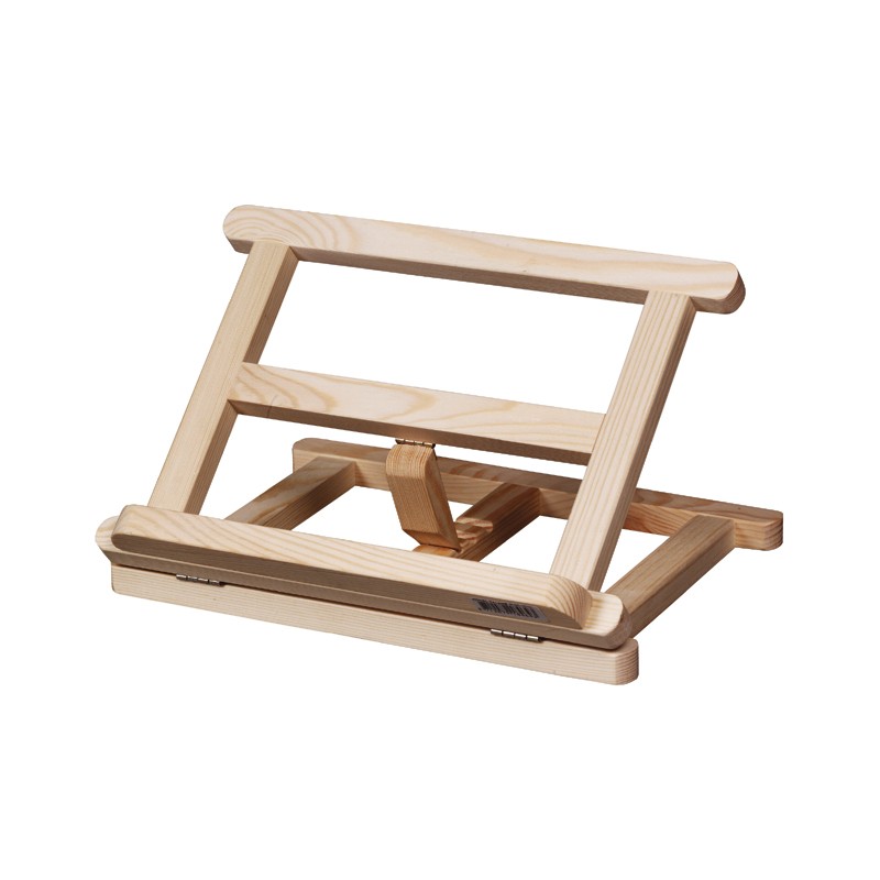 Chevalet lutrin de table Mira