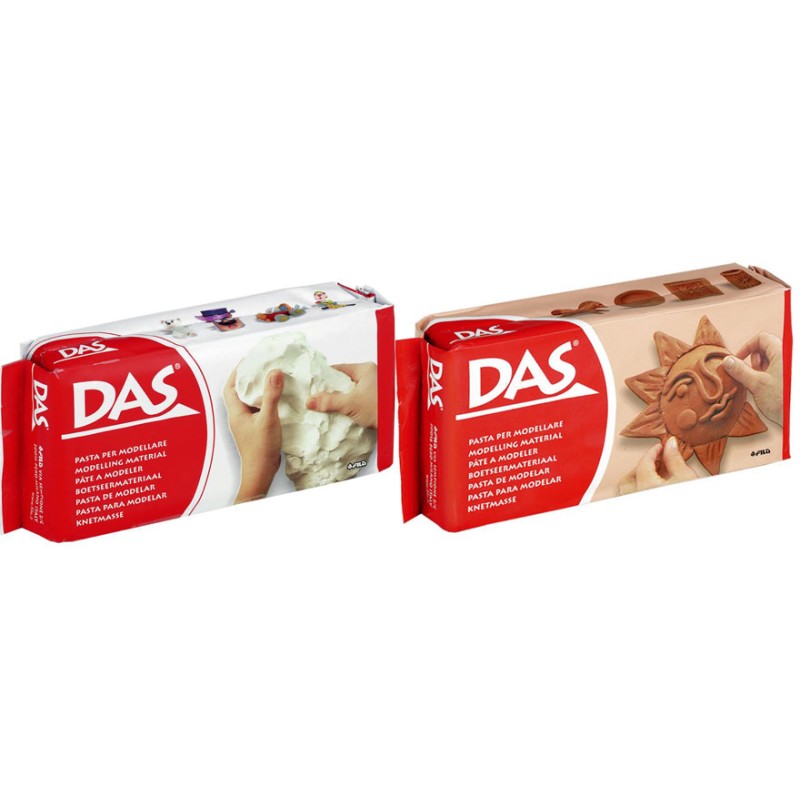 PATE PLUS BLANCHE AUTO-DURCISSANTE (PAIN DE 1,5KG)