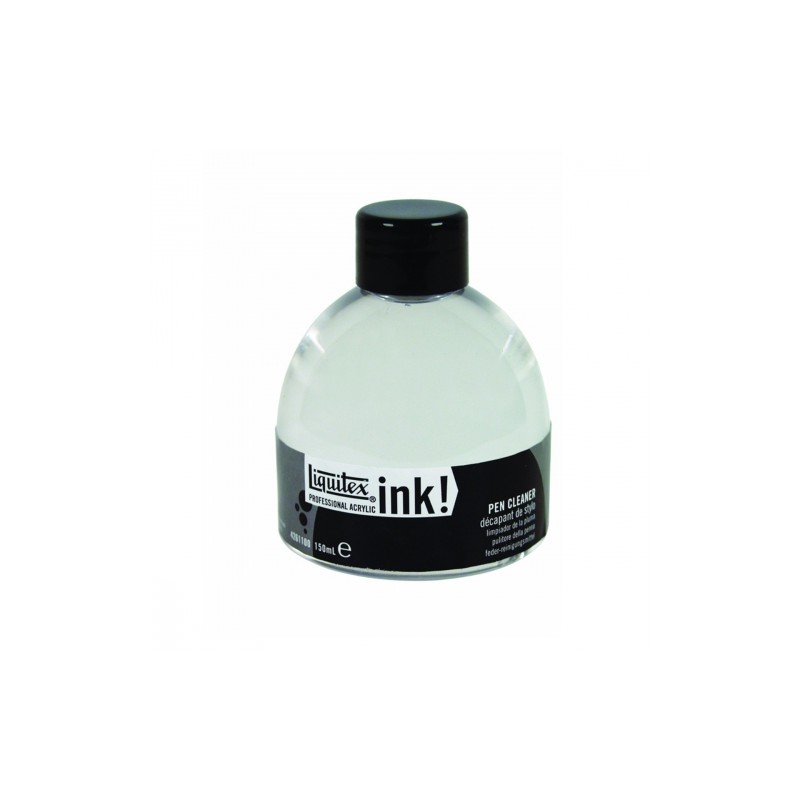 Nettoyant pour plumes et stylos Ink, flacon 150ml