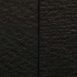 Bloc papier aquarelle noir Etival 300 g/m²,12 feuilles spiralées