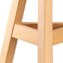 Selle de sculpture Ténérife