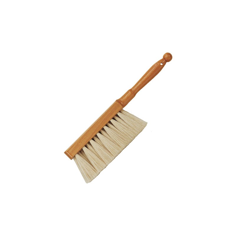 Brosse à dessin 1600 en poils de chèvre 