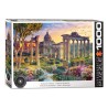 Puzzle 1000 pièces - Forum romain