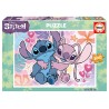 Puzzle 300 pièces - Stitch