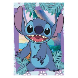 Puzzle 300 pièces - Disney Stitch