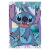 Puzzle 300 pièces - Disney Stitch