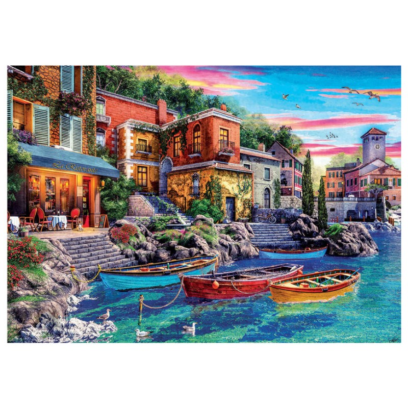 Jeu PC Oster-Puzzle 3 - Puzzles De Pâques - Windows 10/8/7/Vista - Logique