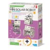 Kit scientifique - Mini-robot solaire 3 en 1