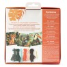 Kit Cartes à broder - Jungle