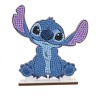 Kit figurine à diamanter Crystal Art - Collection Disney, Stitch