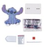 Kit figurine à diamanter Crystal Art - Collection Disney, Stitch